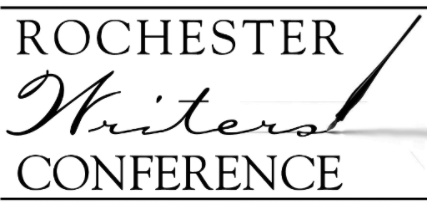 Rochester Writers' Conference Logo