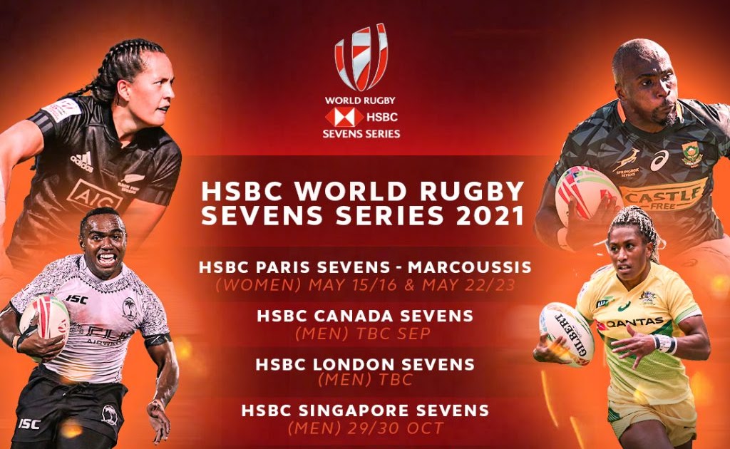 Rugby 7S Olympics 2021 - Olympics 2021: 'Iconic' Naomi ...