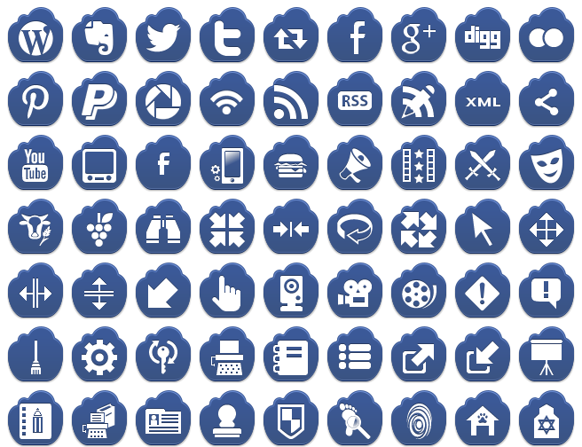 Free Dark Blue Cloud Icons Cloud lightning sunlight, sunlight breaking through dark clouds, crepuscular light transparent background png clipart. aha soft
