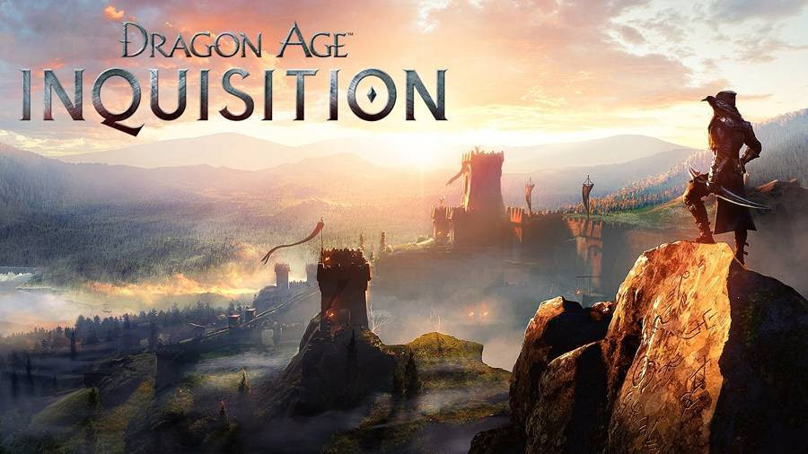 Below those that caused me trouble. Dragon Age Inquisition Hinterlands Side Quest