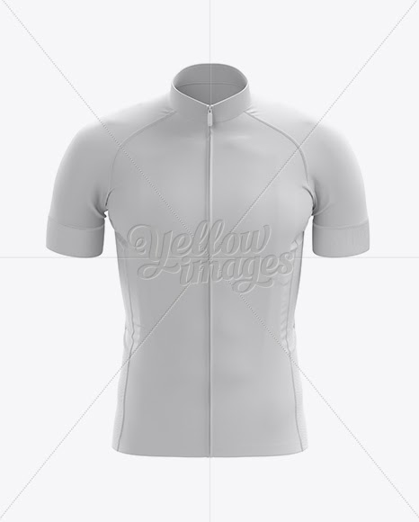 Download Download Womens Cycling Skinsuit Mockup Half Side View PNG ...