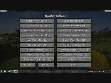 最高のマインクラフト 100 Epic Bestマイクラ ベンチマークテスト
