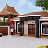 Desain Rumah Joglo Modern