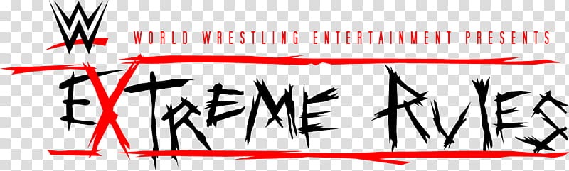 21 Extreme Rules Logo Logo Icon Source