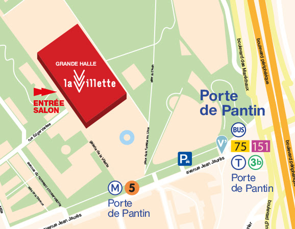 Salon de l emploi place de la concorde. Paris Pour L Emploi