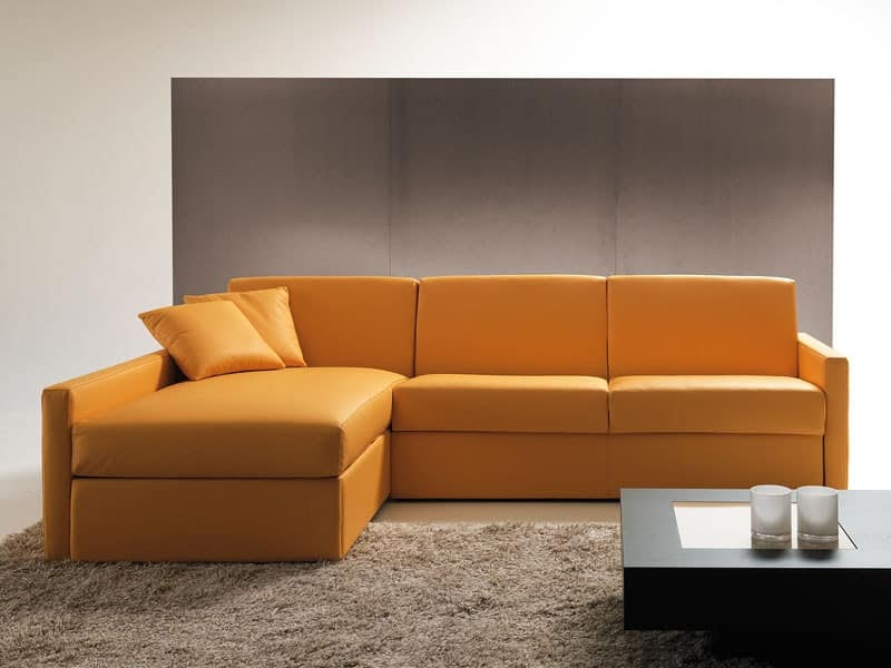 Conforama Divani Letto Con Penisola - Divano letto con ...
