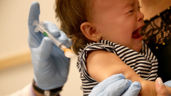 An outbreak of measles that started at Disneyland has turned a spotlight on those who choose not to vaccinate their children. How did we get to a point where personal beliefs can triumph over science?