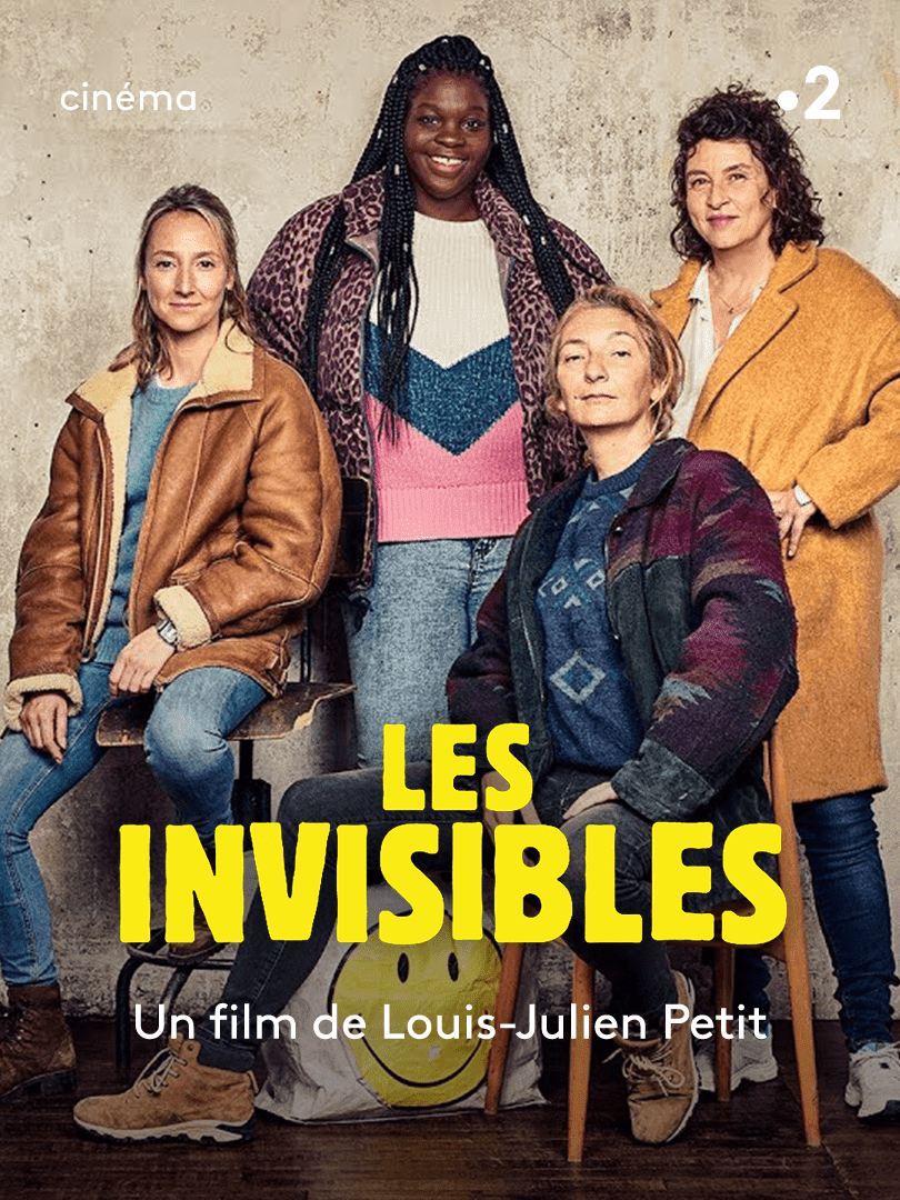 les Invisibles