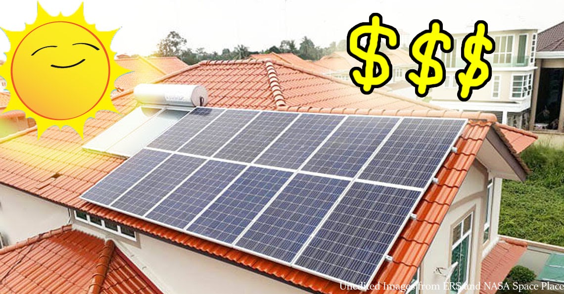 How To Install Solar Panels On Roof Yourself - Getting Started With DIY