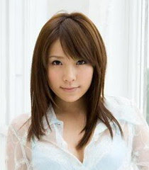 Rin Sakuragi pemain Video Ho jepang di Film Suster Keramas 