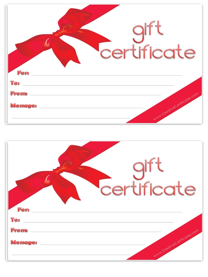 In these days, gift certificates can be designed at home or in office by using editable gift certificate templates and. Babysitting Gift Certificate Template Free Clipart Best