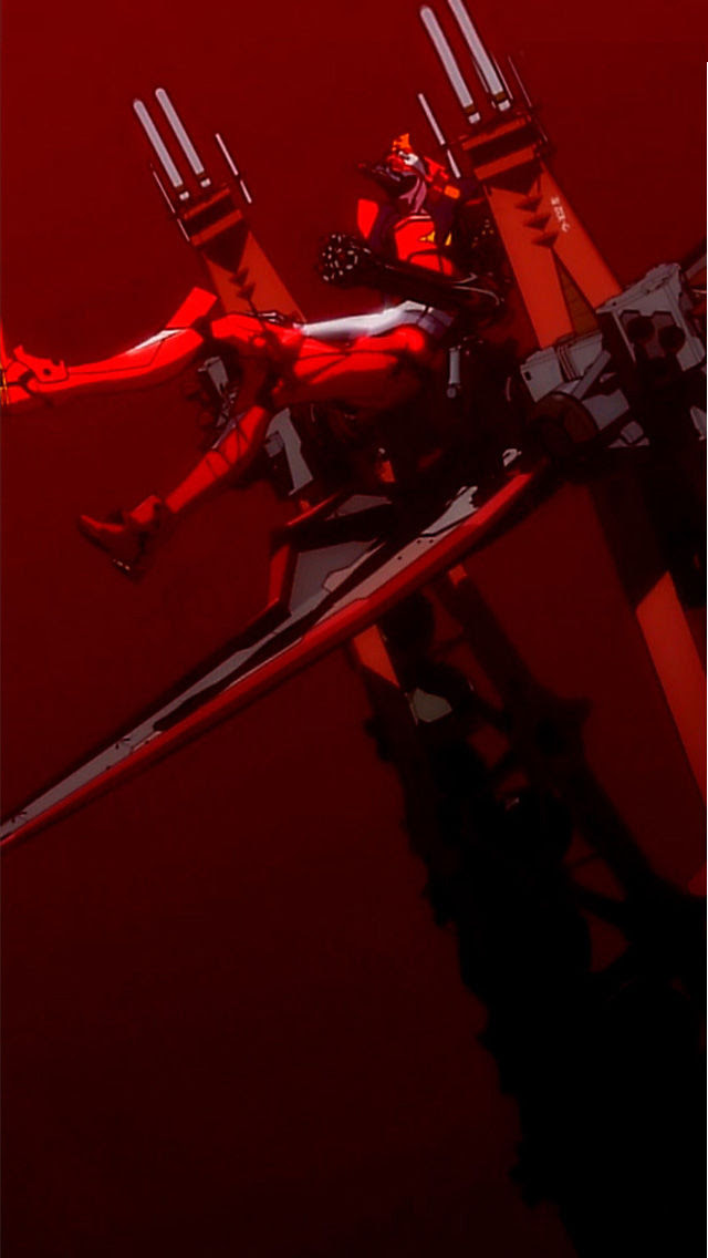 かっこいい ロック 画面 かっこいい Eva 壁紙 Udin