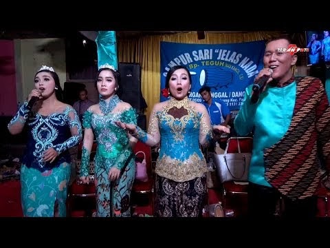 Download lagu MP3 - FULL SRAGENAN KOPLO JAWA DANGDUT Campursari JELAS NADA Live PAMULANG OKE ...