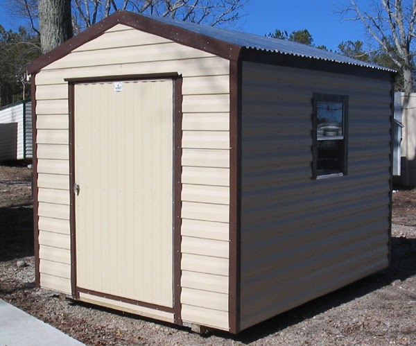 8x8 wood storage shed must see bahrully