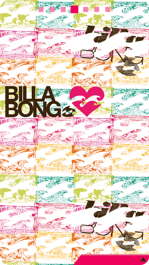 最高かつ最も包括的なビラボン Billabong 壁紙 最高の花の画像