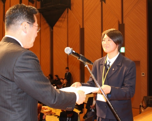 福井県立敦賀工業高等学校 Japaneseclass Jp