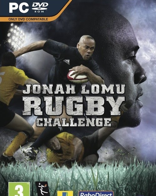 RUGBY CHALLENGE-SKIDROW | Download Skidrow Games - Free PC Games Full Version