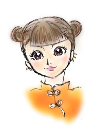 最高のイラスト画像 綺麗なアヒル 口 イラスト