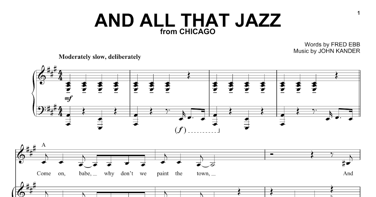 Jazz Christmas Sheet Music Free