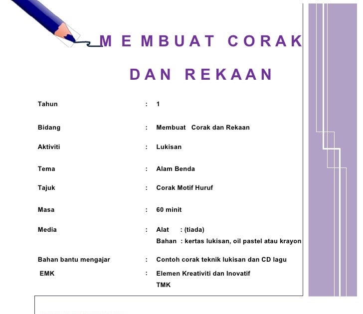 Contoh Karya Inovatif Guru Bahasa Indonesia Smp Contoh Jol