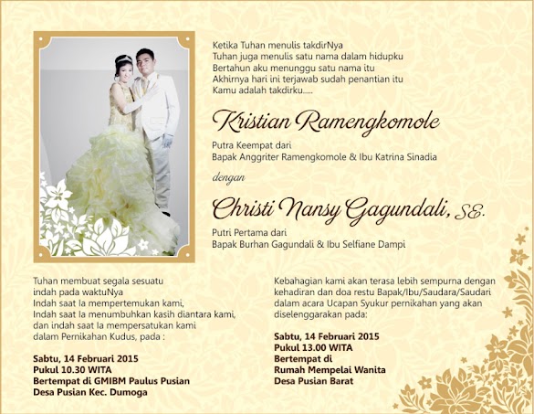 Surat Undangan Perayaan Kelahiran Dan Ulang Tahun Termasuk Contoh Surat Undangan : Contoh Surat Undangan Formal Dalam Bahasa Inggris ... / Banyak jenis surat undangan resmi yang dibuat untuk kebutuhan surat resmi.