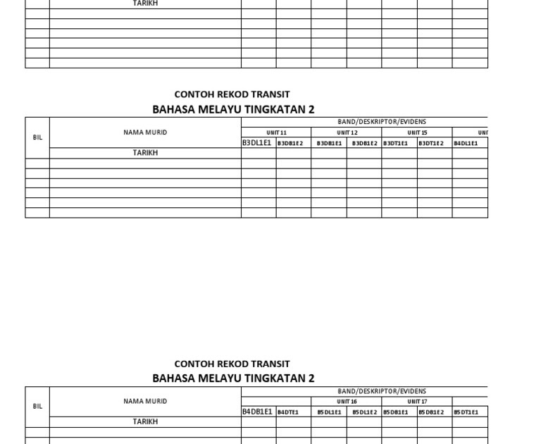 Pbd Matematik Tahun 2