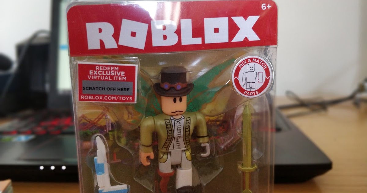 Roblox Toys Sale Bux Gg Free Roblox - amazon com roblox car crusher panwellz figure pack toys games