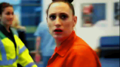 In 2010, socha starred alongside tim mcinnerny in the short film missing. Kelly Bailey Gifs Wifflegif