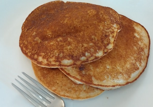 Follow instructions for mixing pancakes on bisquick box. Bisquick Archives The Surprised Gourmet