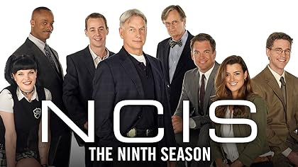 NCIS - Temporada 9