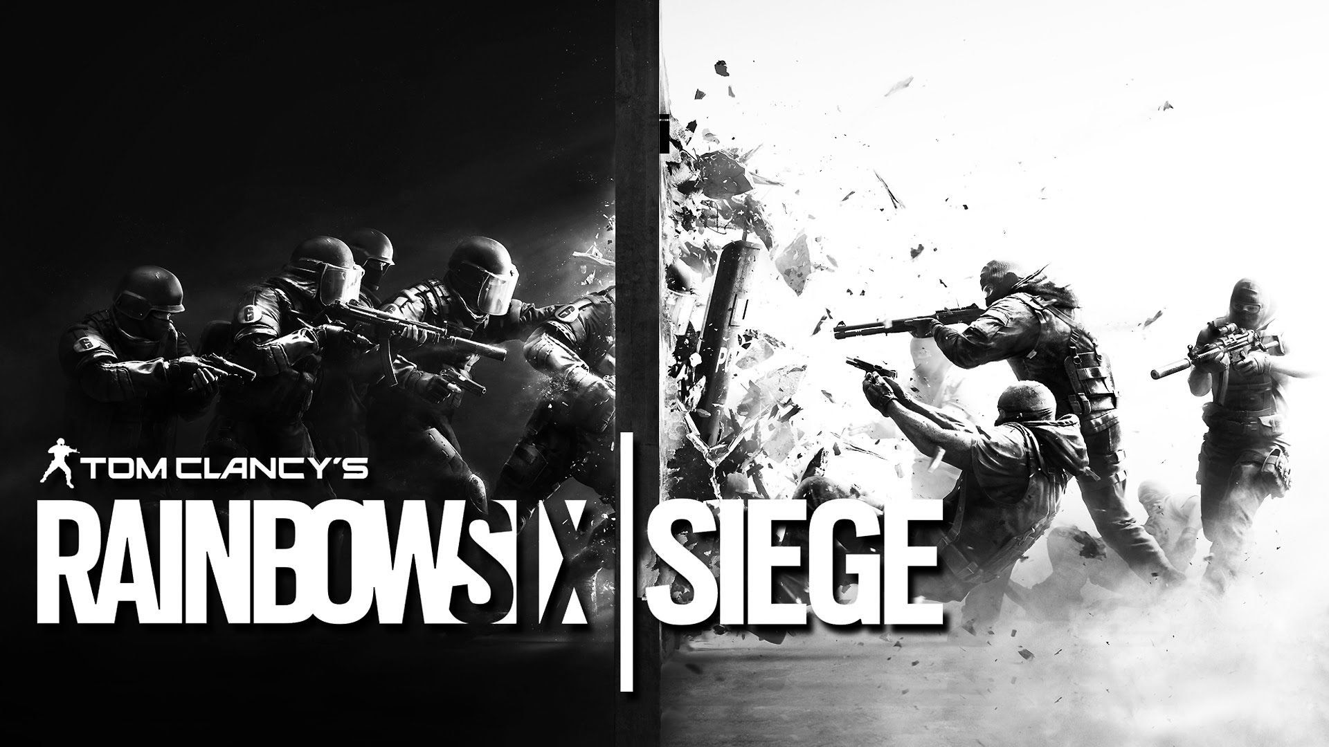最も人気のある R6s 壁紙 Pc あなたのための壁紙画像 Itulahkabegami