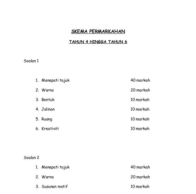 Contoh Soalan Peperiksaan Lesen Memandu - Kecemasan i