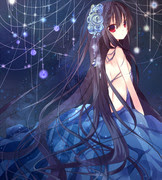 いろいろ 夜空 星 女の子 イラスト Ikiikukowecqyx
