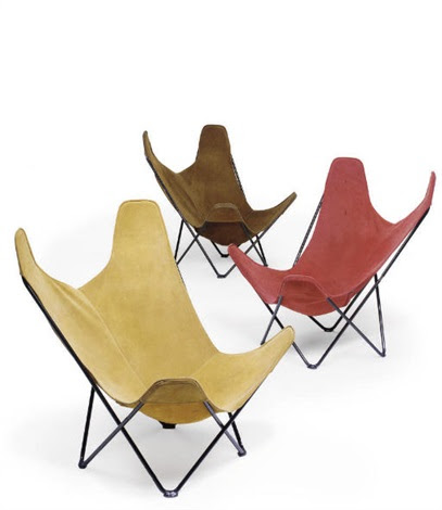 We did not find results for: Three Butterfly Chairs By Jorge Ferrari Hardoy On Artnet