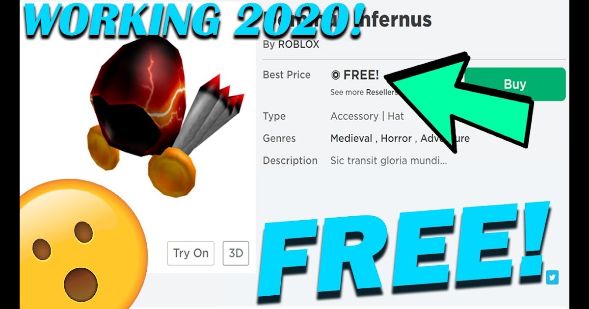 Get Free Dominus Hat Roblox Bloxggrobuxgenerator Buzz - in reverse roblox id rblxgg ro