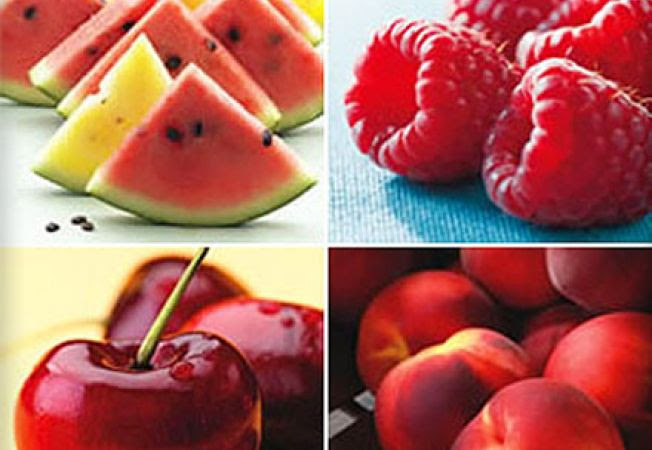 Dieta Rapida Fructe Si Legume