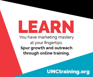 Spur growth and outreach through online training.