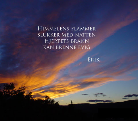 Kvalm Og Hodepine Nytt Ar Dikt