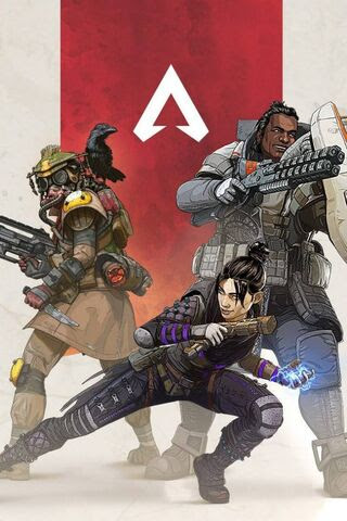 50 Pc 壁紙 高 画質 Apex 壁紙 Iphone 最高の選択されたhd壁紙画像