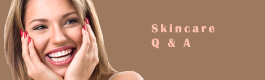 Skincare Q & A