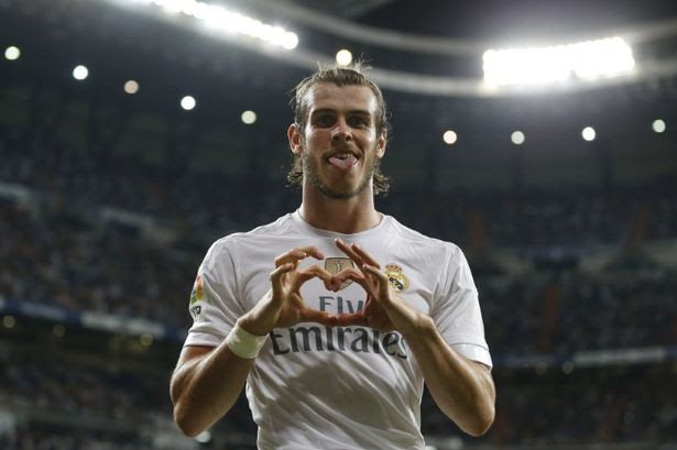 Gareth Bale Height Weight Age Wife Biography Affairs More Starsunfolded