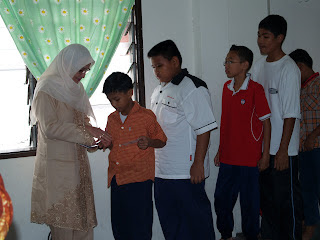 Rumah Anak Yatim Darul Taqwa