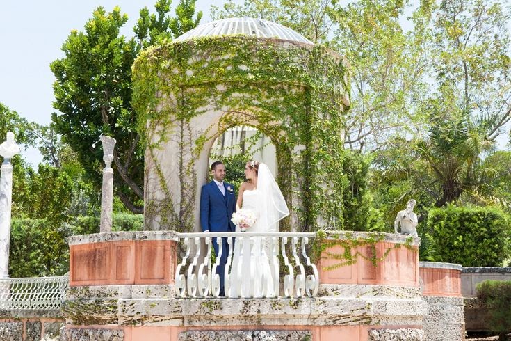 Small Intimate Wedding Venues Miami - 41 Unique and Different Wedding Ideas