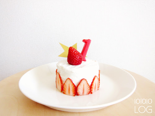 1歳 誕生日 ケーキ イラスト 美味しいお料理やケーキ
