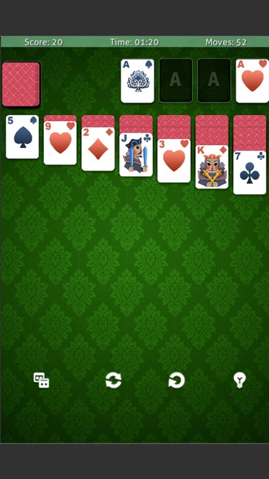 The game has basic cards that are set against the. Solitaire 2018 Klondike Cards Game For Pocket