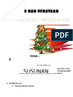 Kata Pengantar Ibadah Natal : Acara Natal Sekolah Minggu Ppt : Kata sambutan natal dan tahun baru 2.