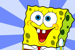 Download Gambar Spongebob Keren