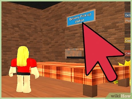 Roblox Pizza Delivery Shirt - 3 ways to be good at mm2 on roblox wikihow