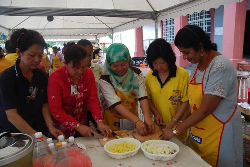 Kuih Koci Resipi - Resep Note h