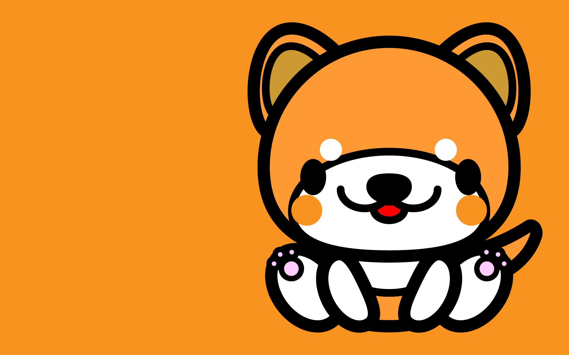 あなたのためのイラスト 75 秋田 犬 イラスト